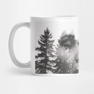 Peace of mind Mug